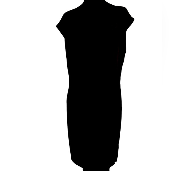 Michael Kors Perfect little black dress. Size XL. In great used condition. - Picture 4 of 6